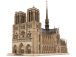 Revell 3D puzzle – Notre-Dame