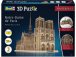 Revell 3D puzzle – Notre-Dame