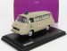 Abrex Škoda 1203 Minibus Ambulance 1974 1:43 Béžová