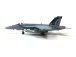 Academy Boeing F/A-18E VFA-143 USN Pukin Dogs (1:72)