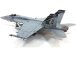 Academy Boeing F/A-18E VFA-143 USN Pukin Dogs (1:72)