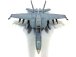 Academy Boeing F/A-18E VFA-143 USN Pukin Dogs (1:72)