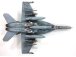 Academy Boeing F/A-18E VFA-143 USN Pukin Dogs (1:72)