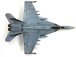 Academy Boeing F/A-18E VFA-143 USN Pukin Dogs (1:72)