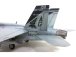 Academy Boeing F/A-18E VFA-143 USN Pukin Dogs (1:72)