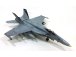 Academy Boeing F/A-18E VFA-143 USN Pukin Dogs (1:72)