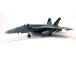 Academy Boeing F/A-18E VFA-143 USN Pukin Dogs (1:72)