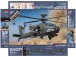 Academy Hughes AH-64D Block II U.S.Army Late Version (1:72)