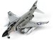 Academy McDonnell F-4J Showtime 100 MCP (1:72)