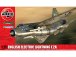 Airfix English Electric Lightning F2A (1 : 72)