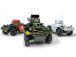 Airfix Ferret Scout Car Mk.2 (1:35)