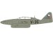 Airfix Messerschmitt Me262B-1a (1:72)