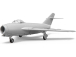 Airfix MiG-17F Fresco (1:72)