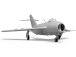 Airfix MiG-17F Fresco (1:72)