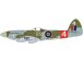 Airfix Supermarine Spitfire F.Mk22/24 (1:48)