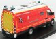 Alerte Iveco fiat New Daily 50-18 Van Sdis 36 Sapeurs Pompiers Plongeurs 2019 1:43 červená biela