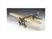 AMATI Bleriot XI 1909 1:10 kit