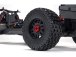 Arrma Mojave 4S BLX 1:8 RTR modrá