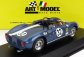 Art-model Ferrari 275p Spider N 32 24h Daytona 1966 G.follmer - D.wester - P.hawkins 1:43 Blue