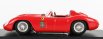 Art-model Ferrari 500tr Spider Prova 1956 1:43 Červená