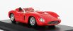 Art-model Ferrari 500tr Spider Prova 1956 1:43 Červená