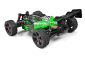 ASUGA XLR 6S – BUGGY 4WD – PRO ROLLER šasi – bez elektroniky – zelená