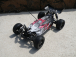 RC auto VRX Spirit Buggy 2,4Ghz