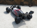 RC auto VRX Spirit Buggy 2,4Ghz