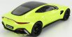 Autoart Aston martin Vantage 2019 1:18 Lime Essence of Soot