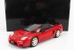 Autoart Honda Nsx R 2002 1:18 Nová formula Červené farby