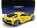 Autoart Lamborghini Aventador S 2017 1:18 Orion Yellow