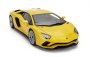 Autoart Lamborghini Aventador S 2017 1:18 Orion Yellow