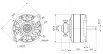 AXI 2204/30 RACE SAVER V2 striedavý motor