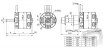 AXI 2814/20 V2 striedavý motor