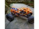 Axial RBX10 Ryft 4WD 1:10 RTR oranžový