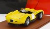 Bbr-models Ferrari 250tr Testarossa N 0 Spider 1957 - Con Vetrina - S vitrínou 1:18 Yellow