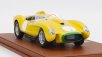 Bbr-models Ferrari 250tr Testarossa N 0 Spider 1957 - Con Vetrina - S vitrínou 1:18 Yellow