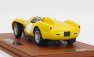 Bbr-models Ferrari 250tr Testarossa N 0 Spider 1957 - Con Vetrina - S vitrínou 1:18 Yellow