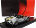 Bbr-models Ferrari 812 Competizione A Spider 2022 1:43 Grigio Coburn - Grey Met Yellow