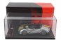 Bbr-models Ferrari 812 Competizione A Spider 2022 1:43 Grigio Coburn - Grey Met Yellow