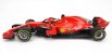 Bbr-models Ferrari F1 Sf71h N 47 Test Fiorano Taliansko 2018 Mick Schumacher 1:18 červená