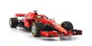 Bbr-models Ferrari F1 Sf71h N 47 Test Fiorano Taliansko 2018 Mick Schumacher 1:18 červená