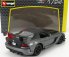 Bburago Dodge Viper Srt-10 Coupe 2003 – With Red Line 1:24 Grey