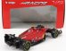 Bburago Ferrari F1-75 Scuderia Ferrari N 55 Season 2022 Carlos Sainz – Exclusive Carmodel 1:43 Red