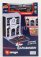 Bburago Accessories Diorama – Set Build Your City Police Station – Caserma Carabinieri 1:43