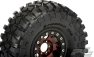 BFGoodrich Krawler T/A KX (Red Label) 1.9