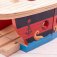 Bigjigs Rail Pirate Gallery