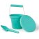 Bigjigs Toys Eco Scoop Green Eggshell