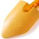 Bigjigs Toys Eco Scoop Yellow Honey