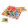 Bigjigs Toys Moje prvé počítanie puzzle